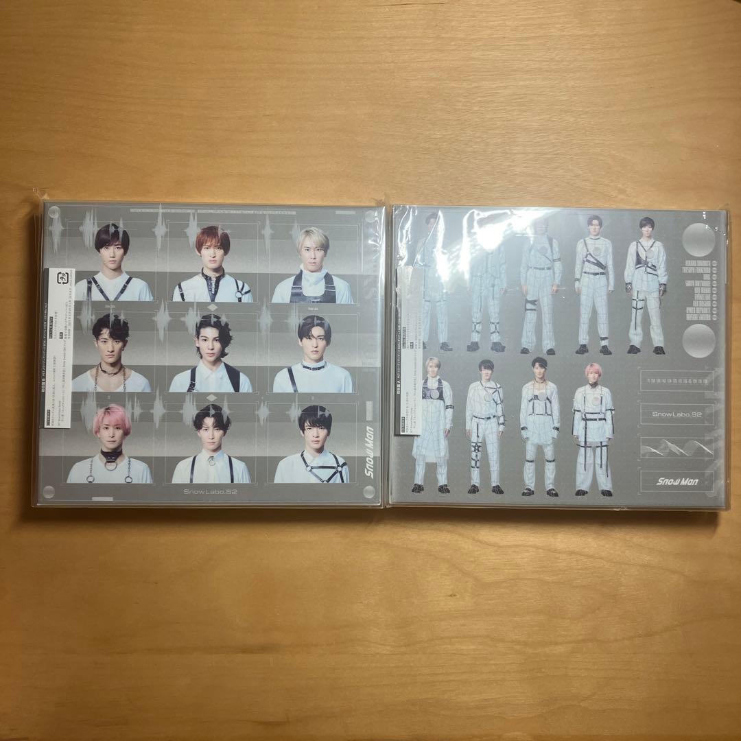 【今週末限定値下げ‼️】Man labo.Mania CD&Blu-ray