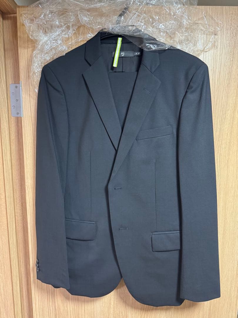 m*様 ユニクロ　UNIQLO ＋J コラボ　セットアップ スーツ ジルサンダー