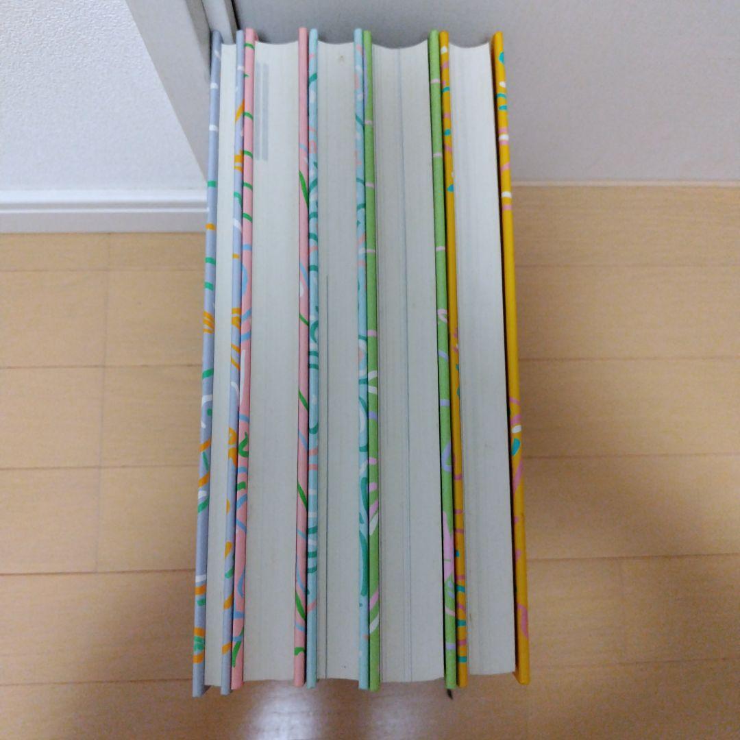 SALVEO　サルビオ　ビジュアル栄養科学辞典　全5巻　（株）ダイレック