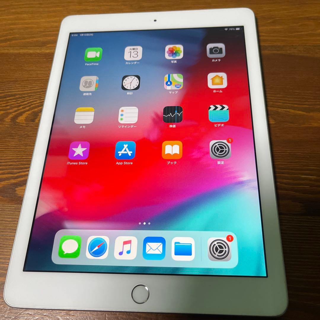 ア*ン様 Apple アップル　iPad 本体　第6代　128G