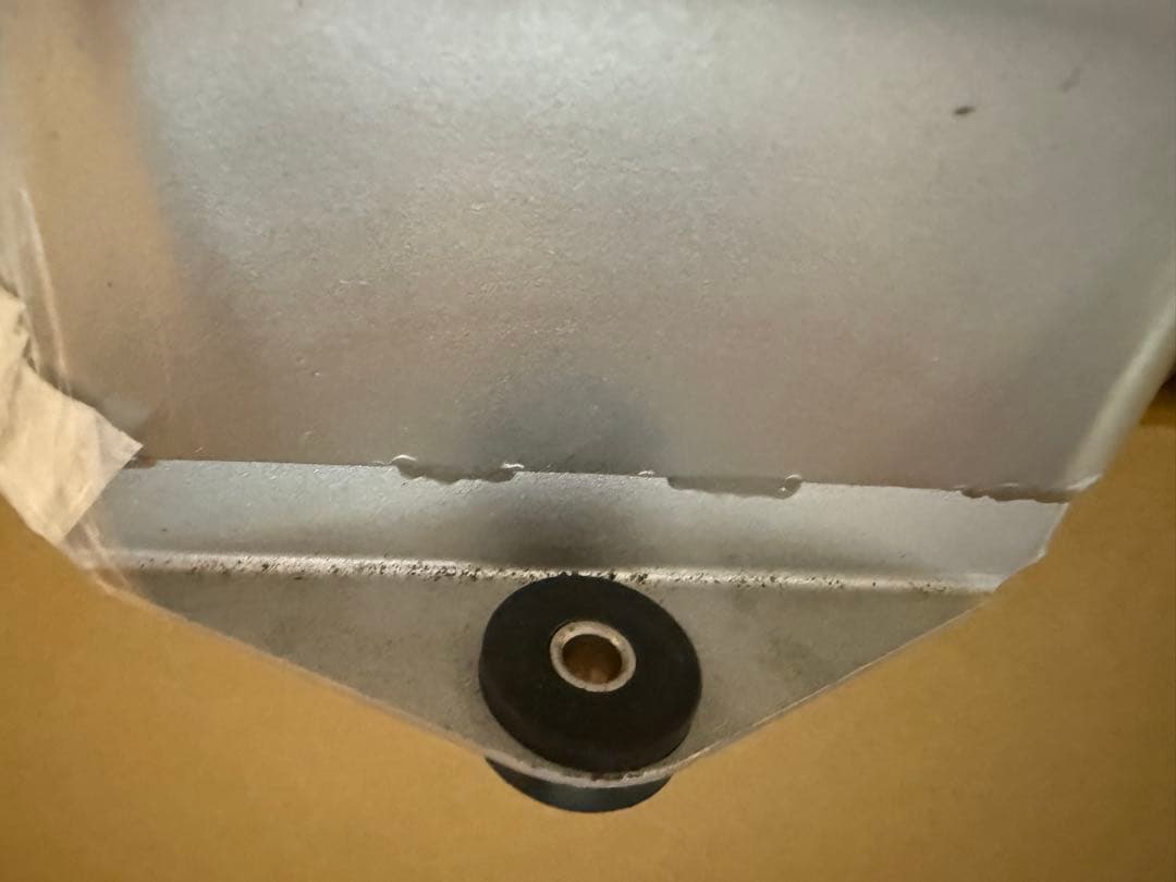 ちゃん　　Z1イエローボール外装