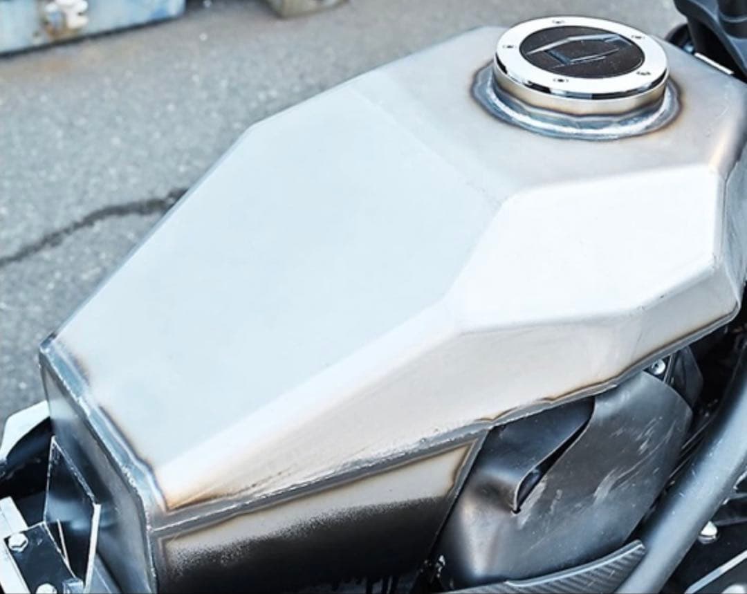 ちゃん　　Z1イエローボール外装