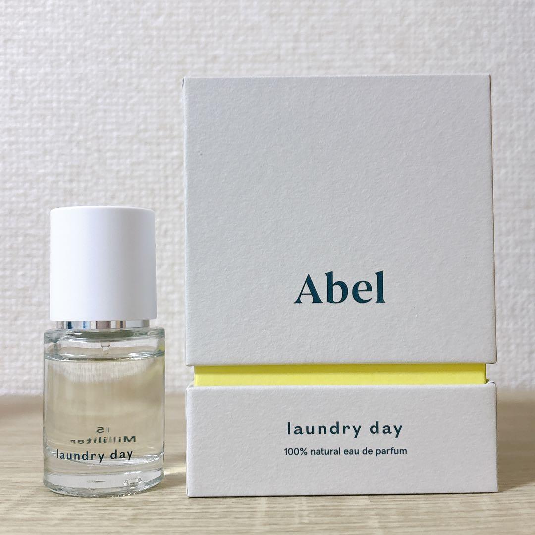 YU★箱無し★Abel ランドリーデイ