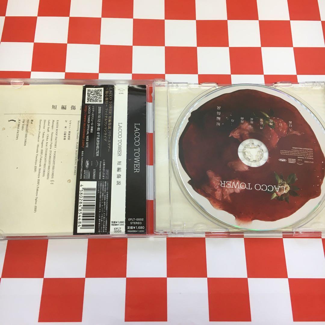 【Z21073】短編傷説