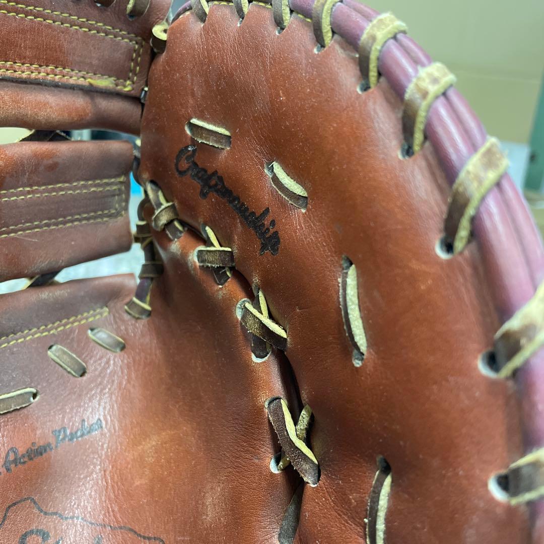 ZETT ゼット グローブ ファーストミット スポーツ 野球 大人用 小物 格安