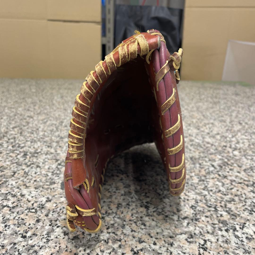 ZETT ゼット グローブ ファーストミット スポーツ 野球 大人用 小物 格安