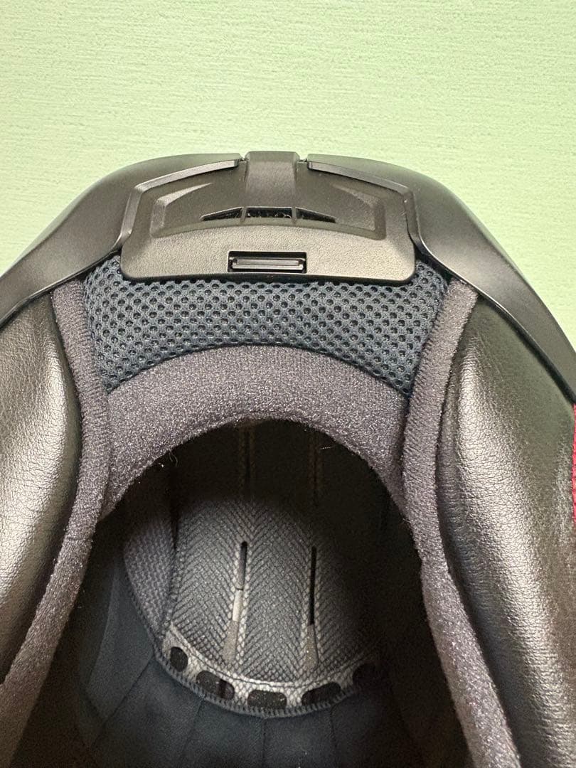 mken SHOEI ショウエイ GT-Air 3 Scenario 美品