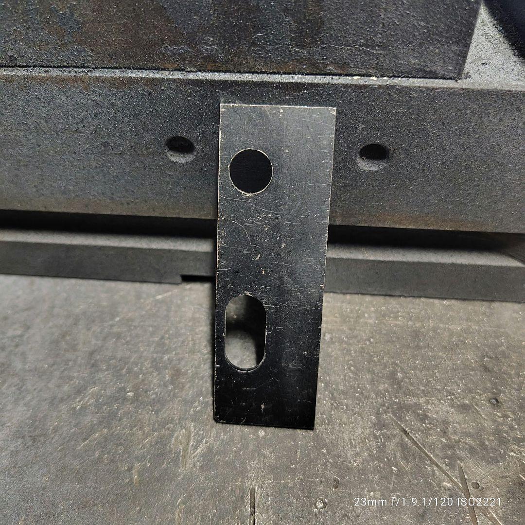 ゆゆゆジムニー　jb64 jb74 フロントバンパー　しし狩りバンパー