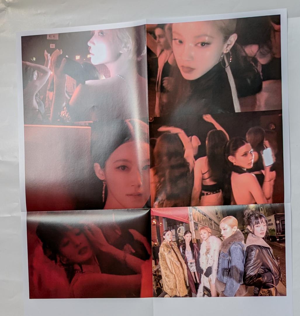 ★激レア◆非売品◆サインCD◆i-dle◆We are◆記者懇談会