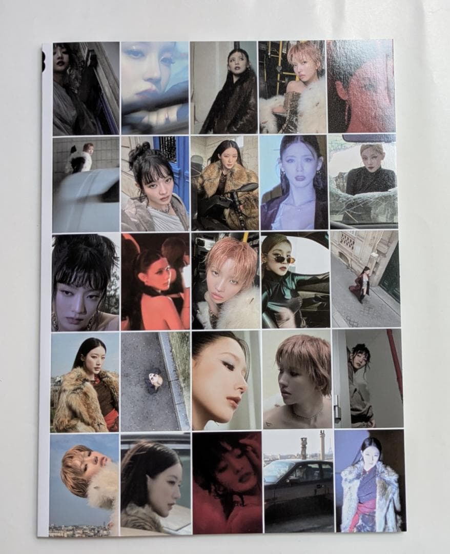 ★激レア◆非売品◆サインCD◆i-dle◆We are◆記者懇談会