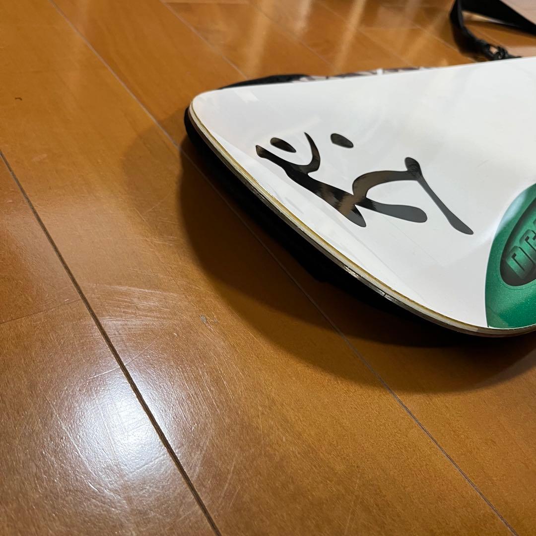 OGASAKA オガサカ MX-L 159cm アルパインボード