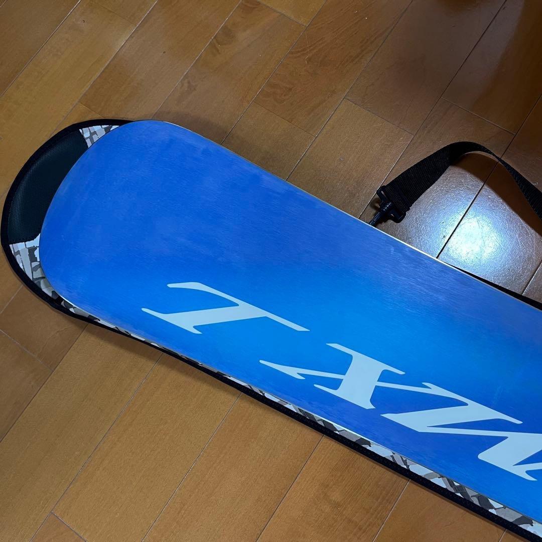 OGASAKA オガサカ MX-L 159cm アルパインボード