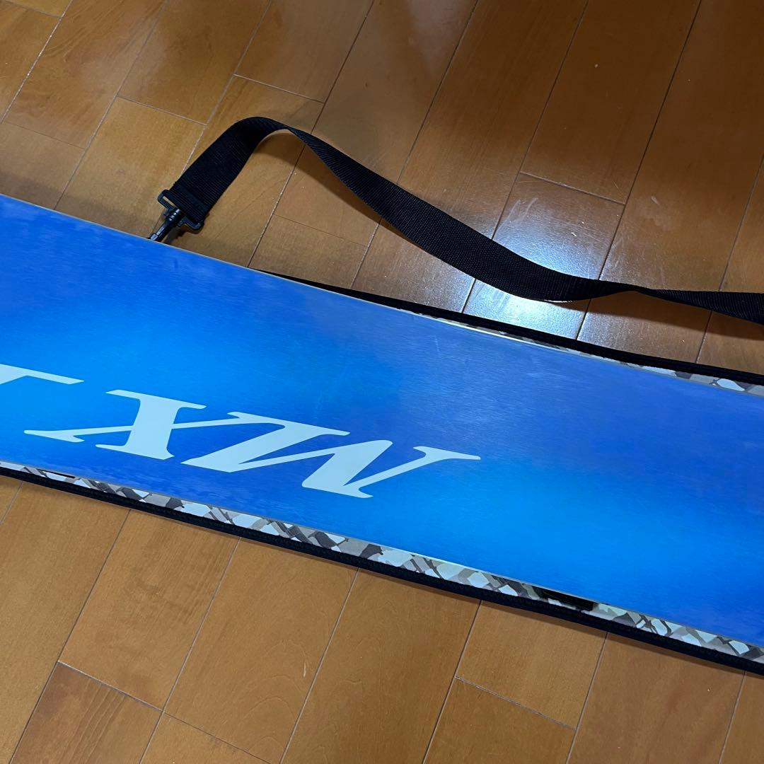 OGASAKA オガサカ MX-L 159cm アルパインボード