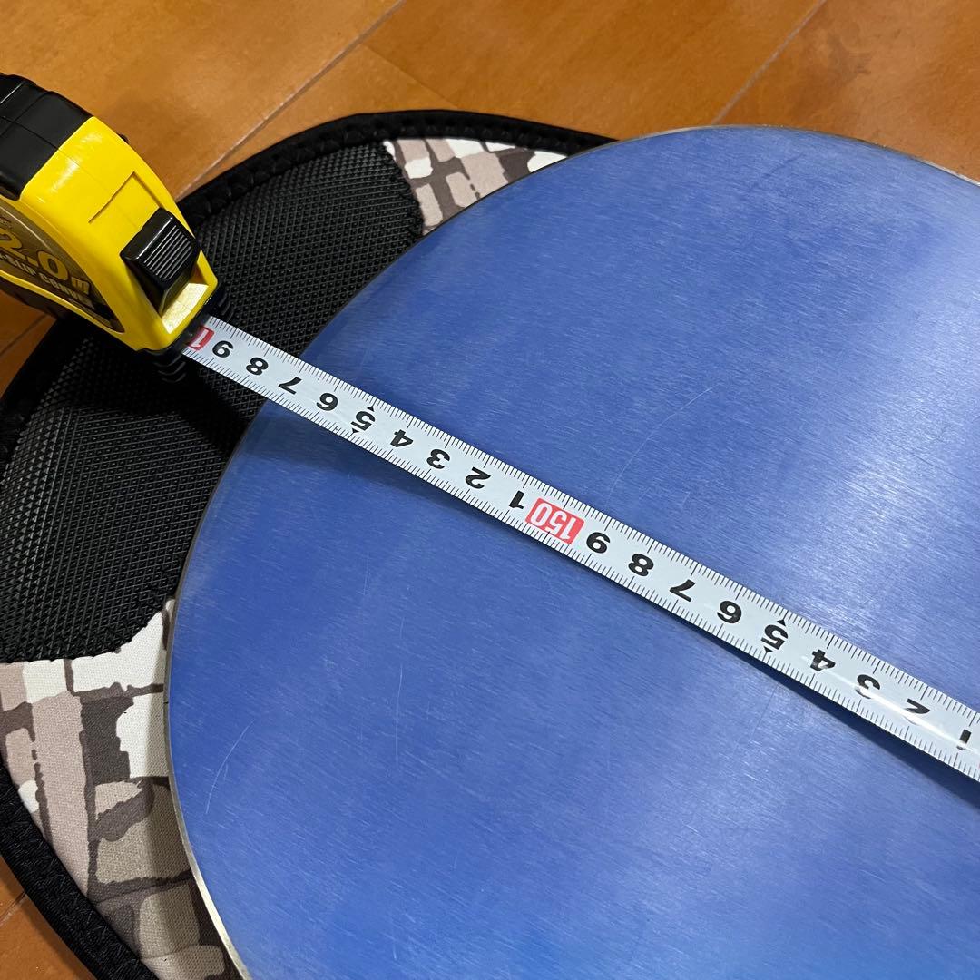 OGASAKA オガサカ MX-L 159cm アルパインボード