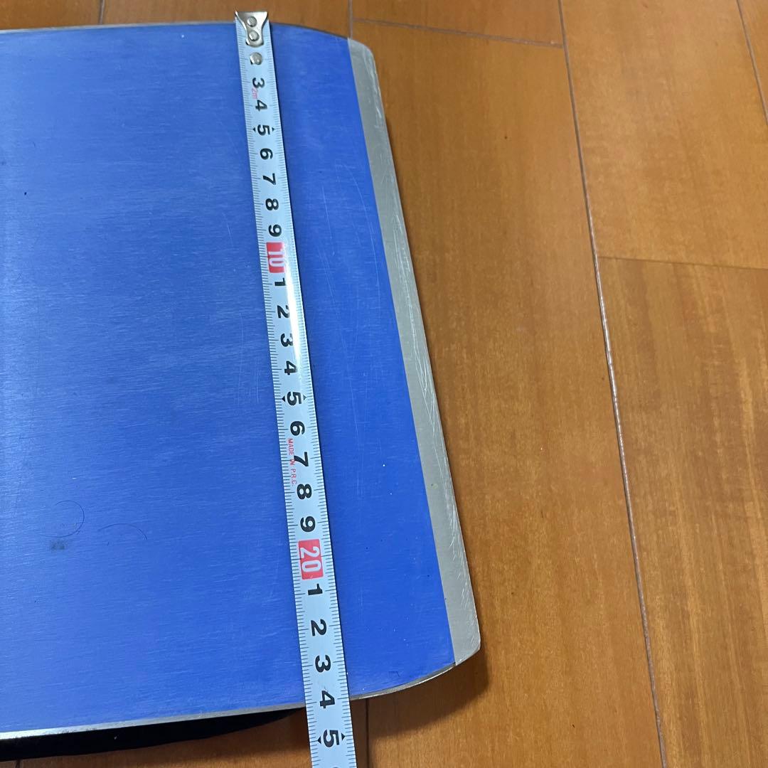 OGASAKA オガサカ MX-L 159cm アルパインボード