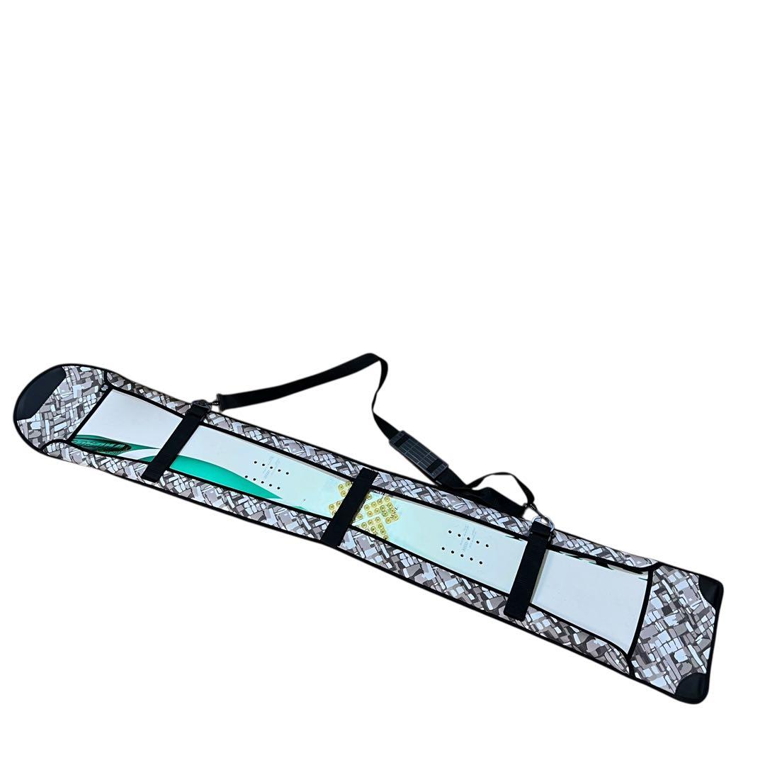 OGASAKA オガサカ MX-L 159cm アルパインボード