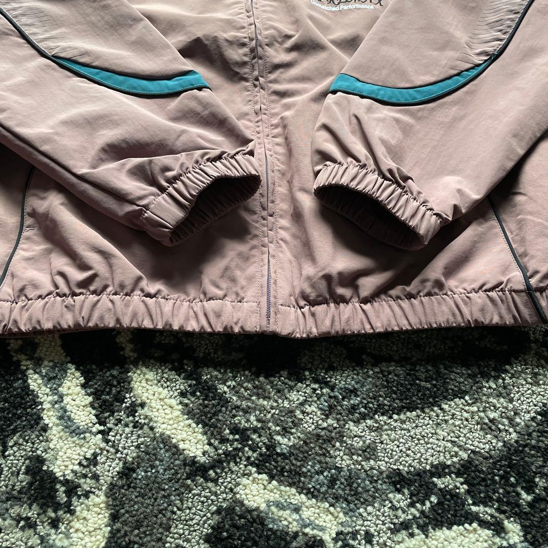 【希少】【美品】Supreme ✖︎アンブロウィンドブレーカー スニダンにも出品中