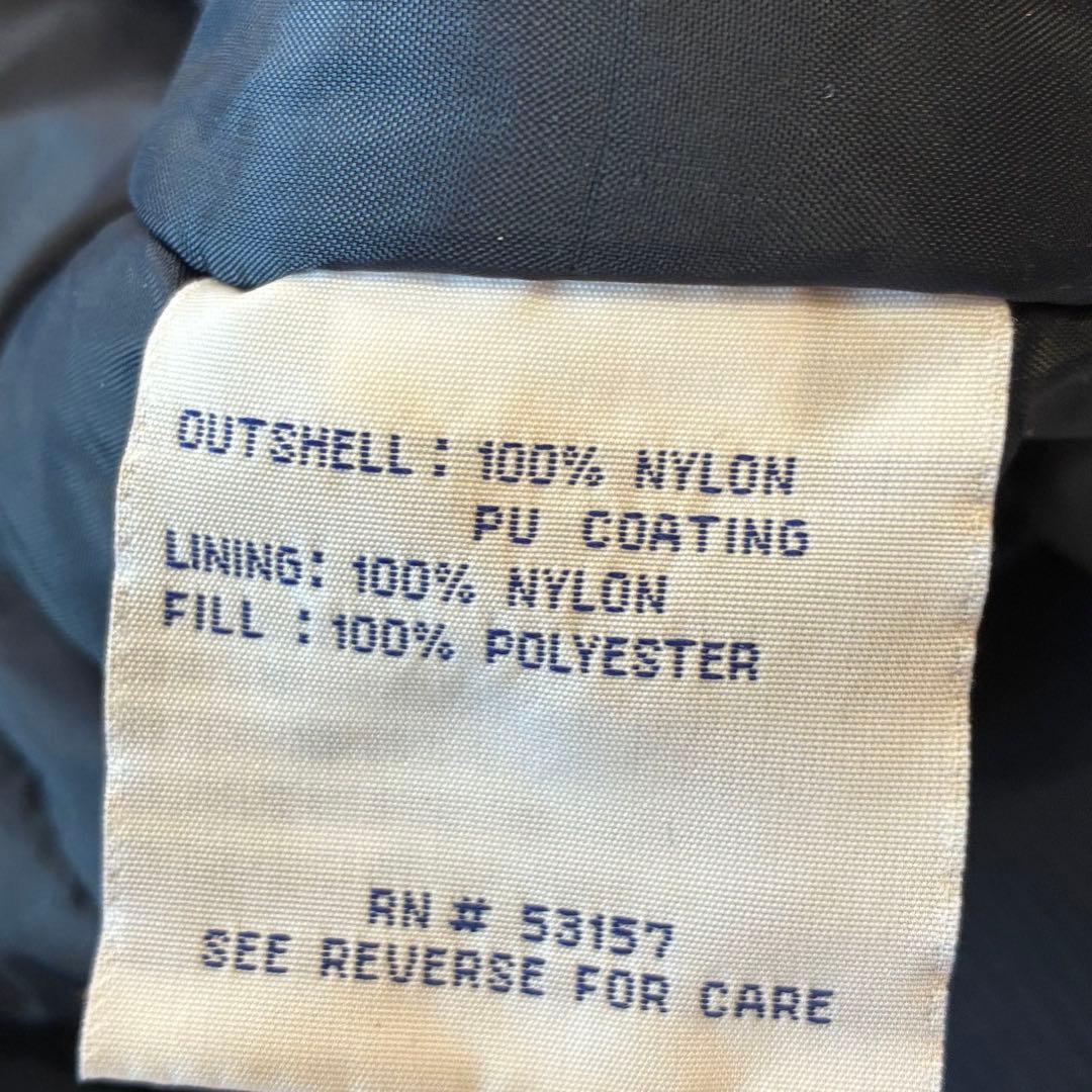 NY ヤンキース MLB 中綿スタジャン 刺繍 ネイビー ジャケット