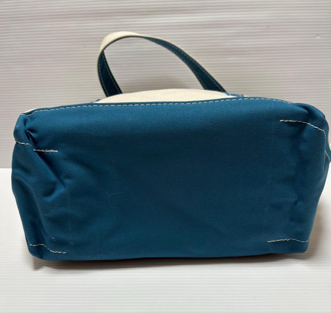 L.l.bean キャンバストート