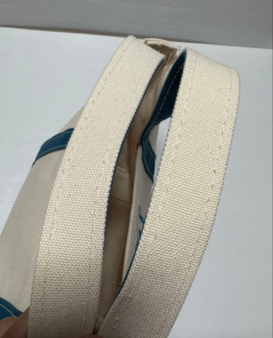 L.l.bean キャンバストート