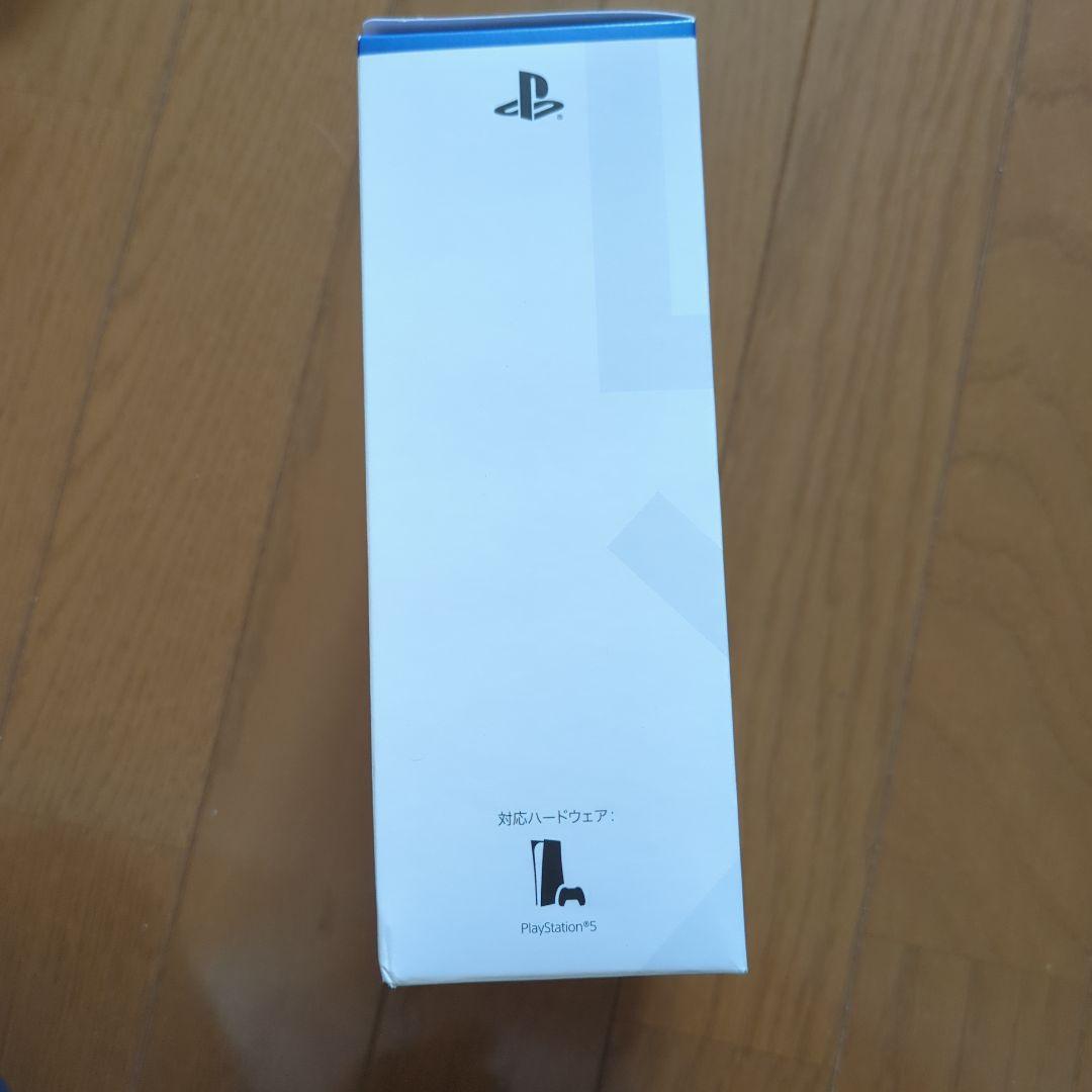 PS5純正 コントローラ コズミックレッド