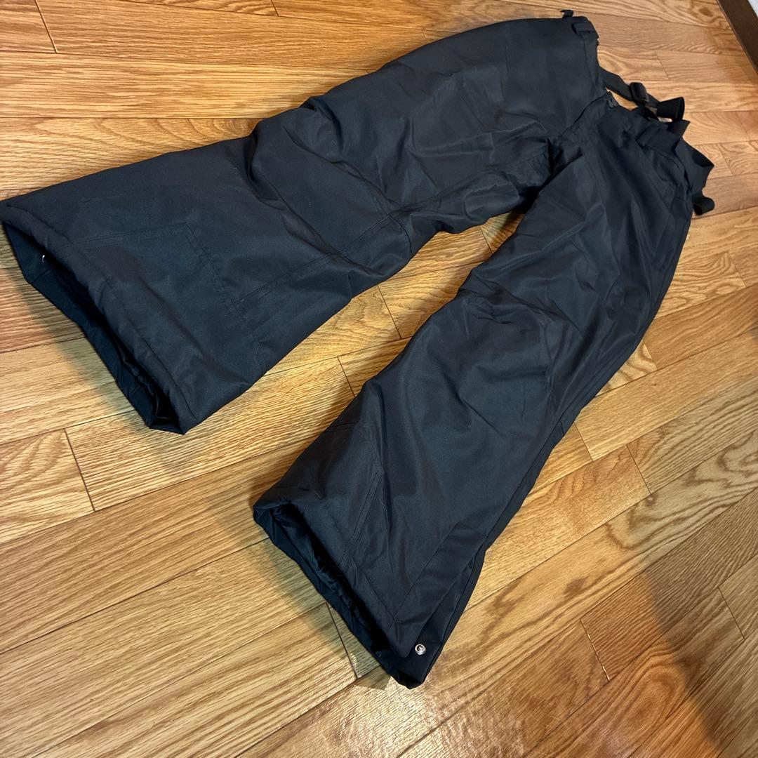 スノーボードウェアセット（ジャケット・パンツ・ゴーグル・グローブ）一回使用