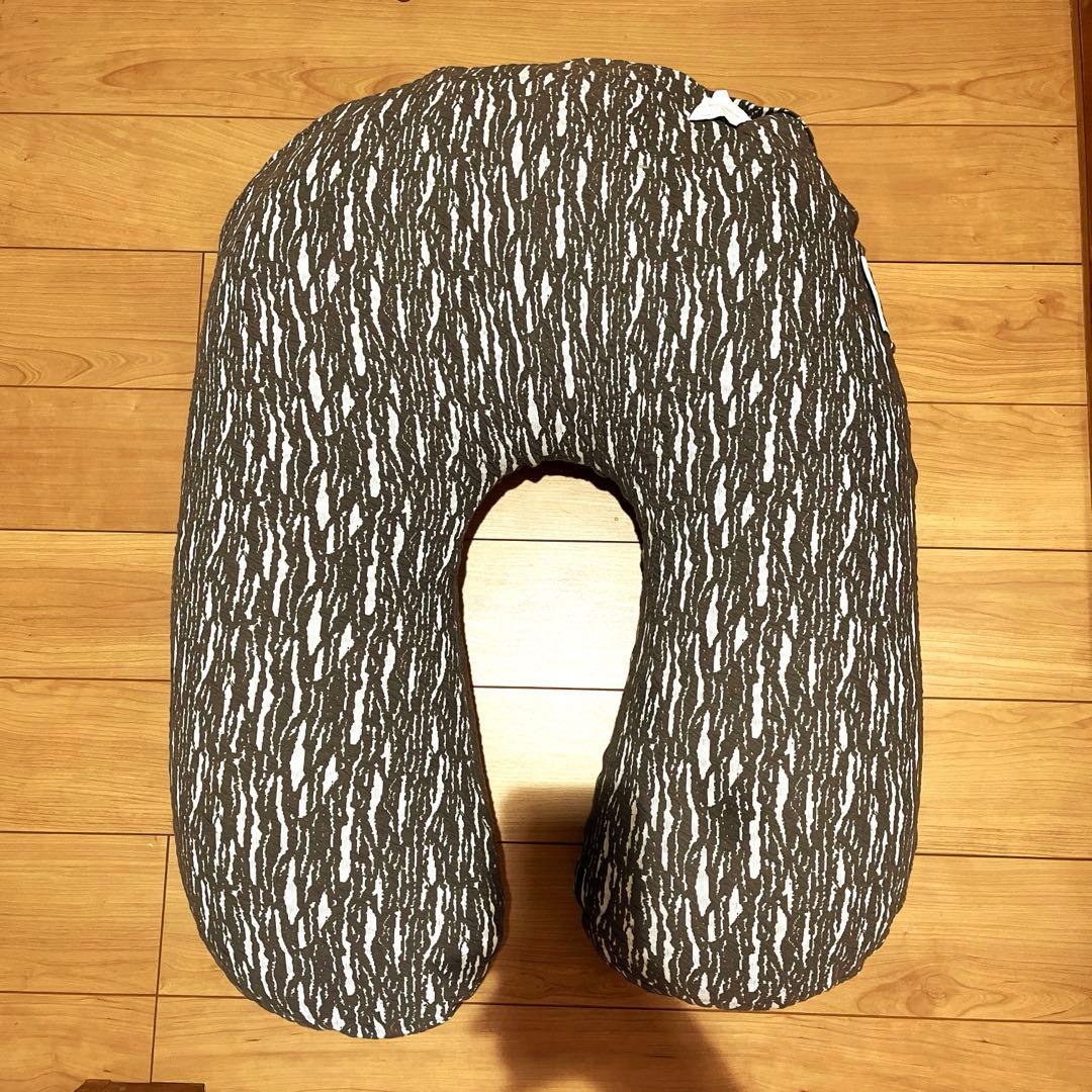 yogibo ヨギボー Luxe Support ラックスサポート ダークグレー