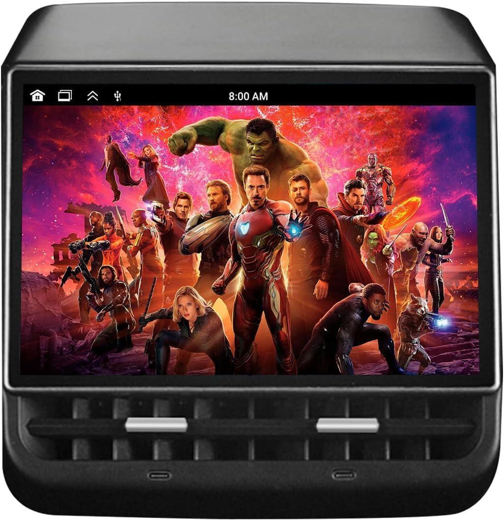 【極美品】テスラ モデル3/Y リアモニター 8.7インチ 後部座席エンタメ