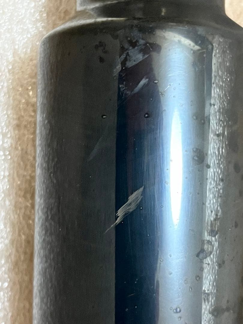 モーターステージ　ハーレー｜スポーツスターファミリー用マフラー　ブラス