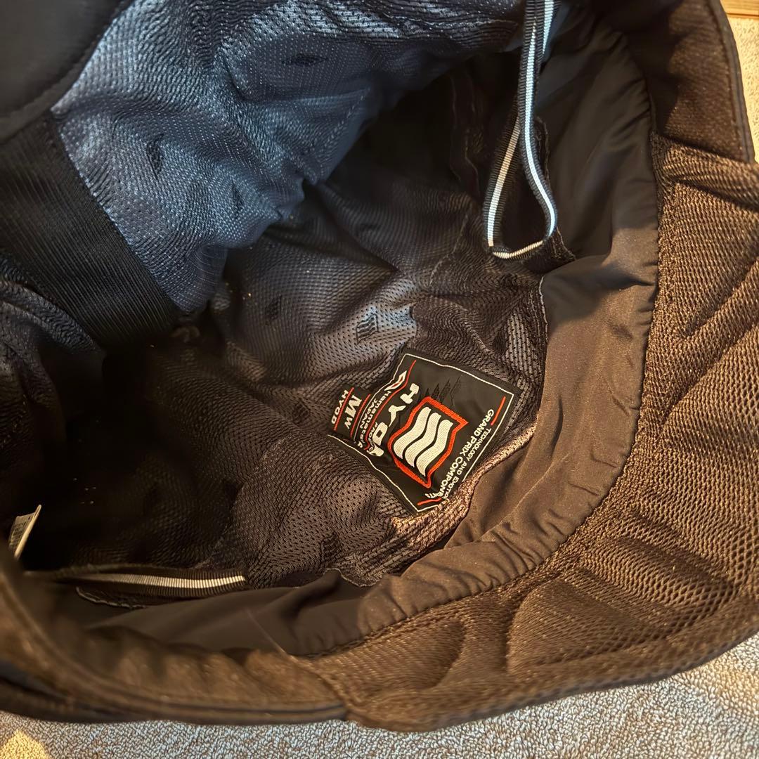 HYOD D30 レザーパンツ サイズMW