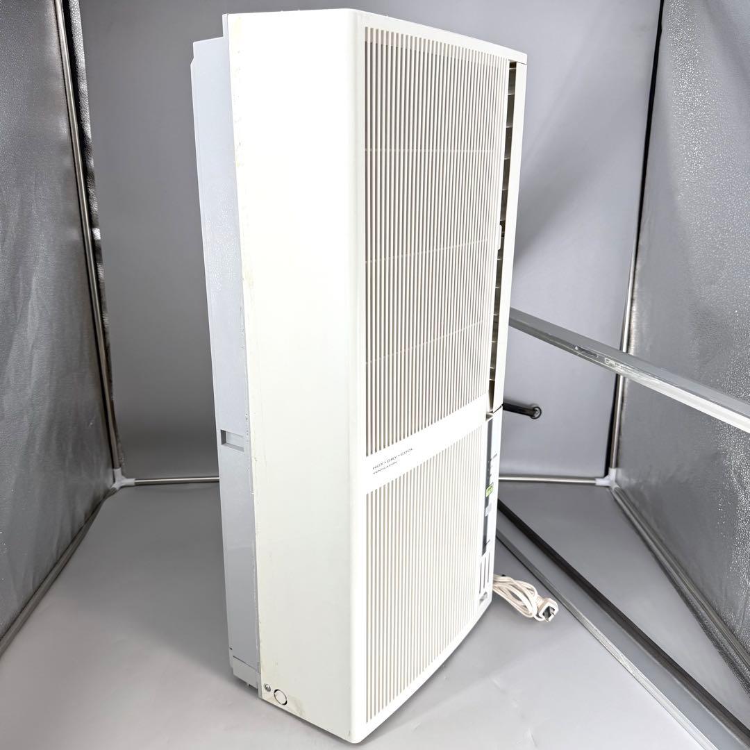CORONA CWH-A1818 コロナ 18年製 冷暖房 窓用エアコン ～8畳
