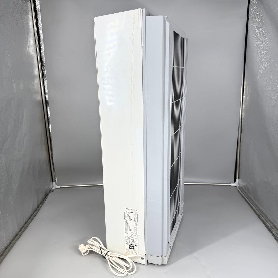 CORONA CWH-A1818 コロナ 18年製 冷暖房 窓用エアコン ～8畳