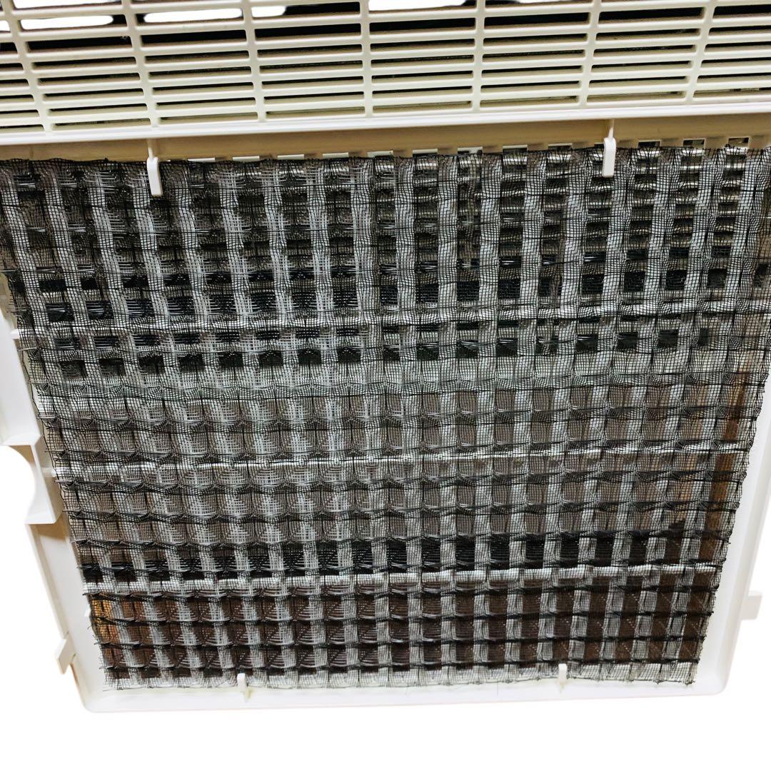 美品‼️Dainichi ダイニチ 加湿器 ハイブリッド式 HD-184(W)