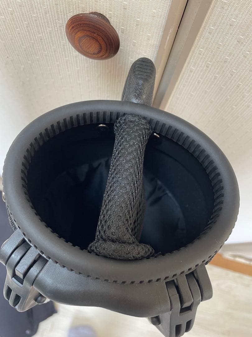 ゴルフバッグ・キャディバッグ F.C.R.B GOLF SELF STAND BAG Bristol