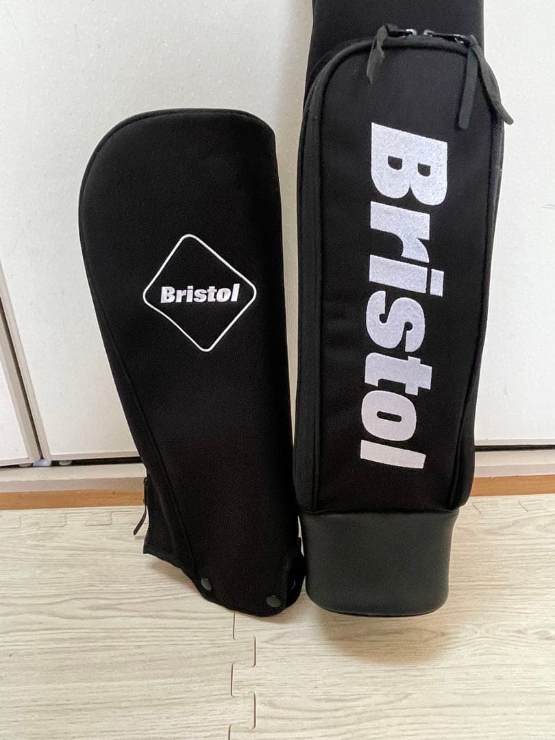 ゴルフバッグ・キャディバッグ F.C.R.B GOLF SELF STAND BAG Bristol