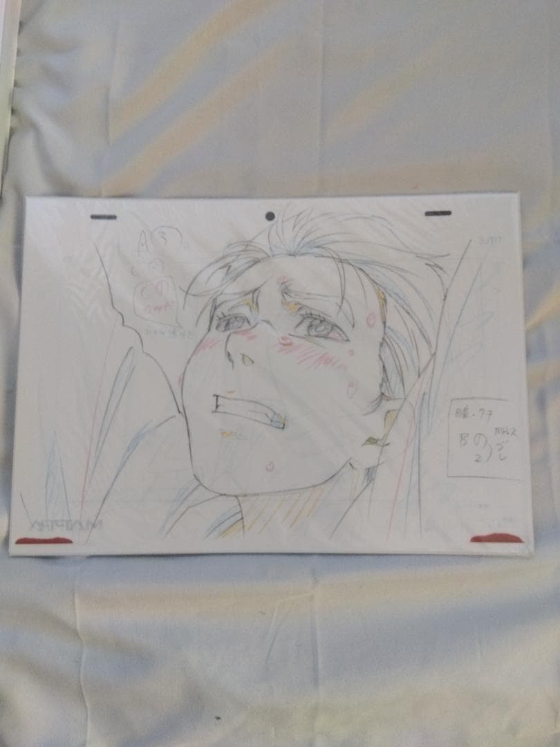 ユーリ!!! on ICE　SELECT BOOK、設定資料集 ユーリオンアイス