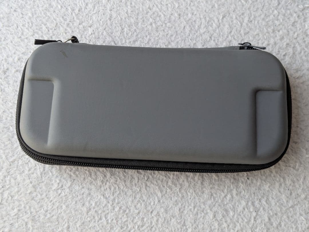 Nintendo Switch Lite ブラック スイッチライト 動作確認済