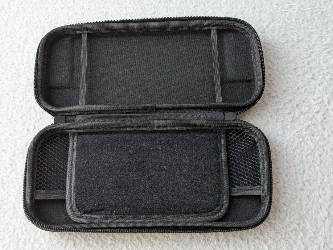 Nintendo Switch Lite ブラック スイッチライト 動作確認済