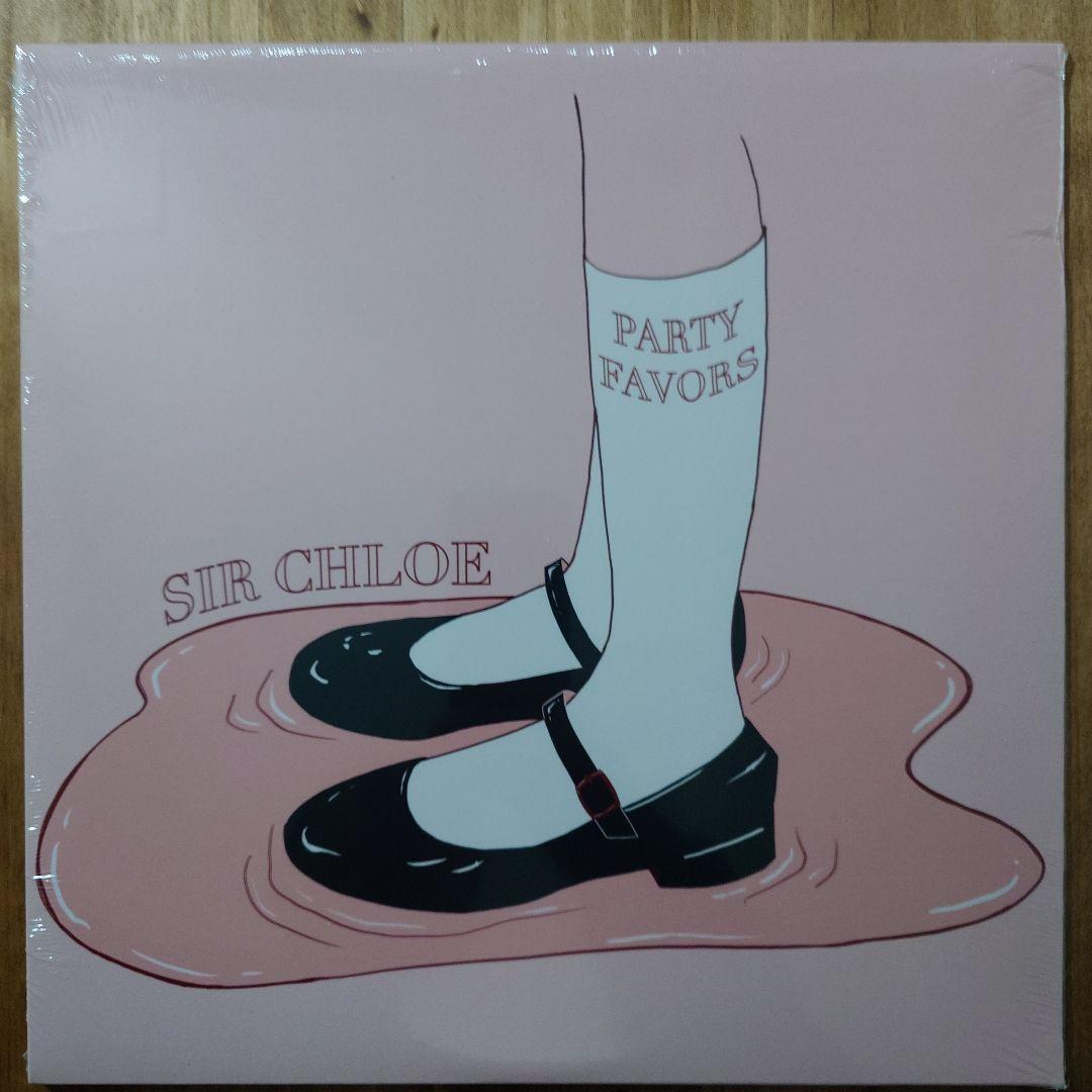 洋楽 Sir Chloe - Party Favors