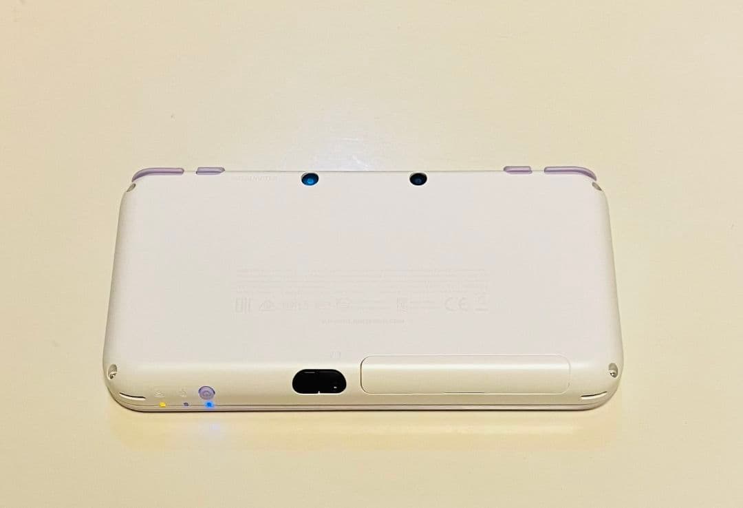 new ニンテンドー2DS LL + ゲームソフトセット