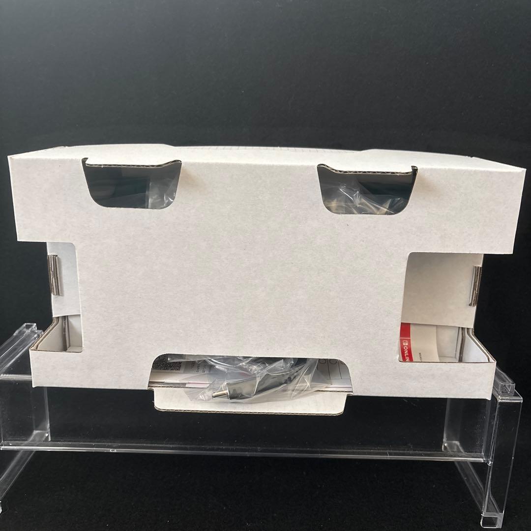 Nintendo Switch Lite ターコイズ　本体　動作確認済み