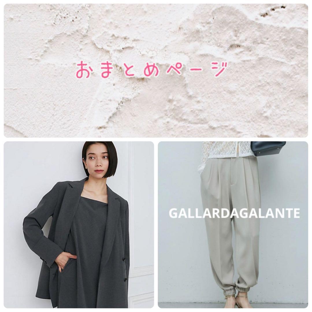 おまとめ　イネド　ガリャルダガランテ.