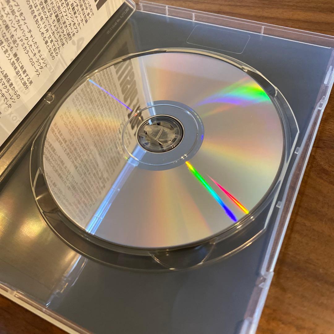 ポールポジション 1＆2 ツインパック＜2枚組＞ ／ F1 映画 洋画