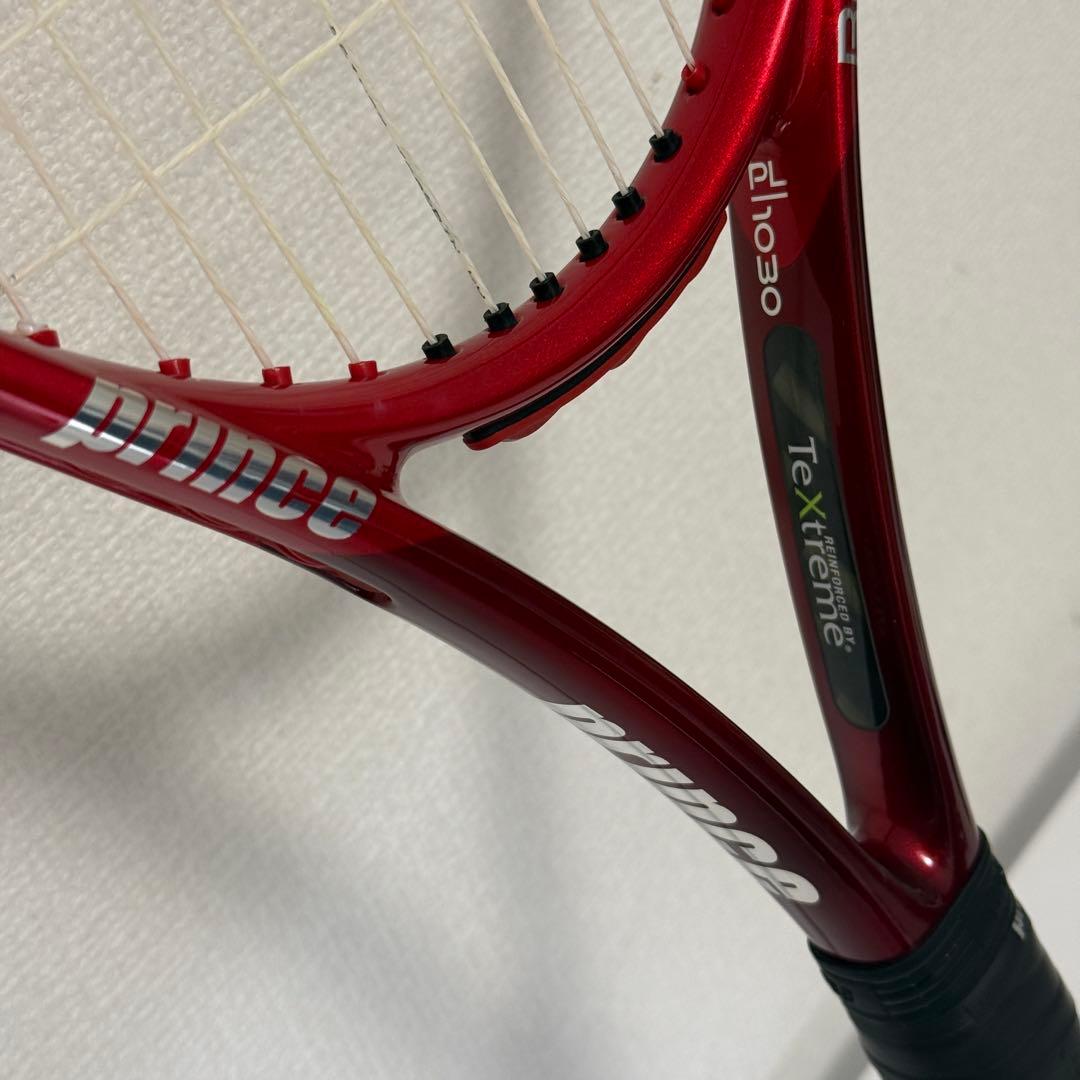 Prince BEAST100 280g G2 レッド