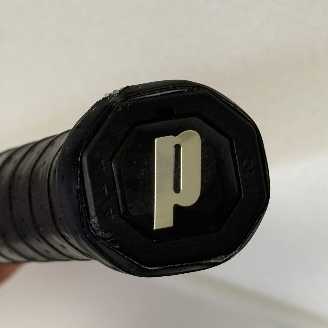 Prince BEAST100 280g G2 レッド