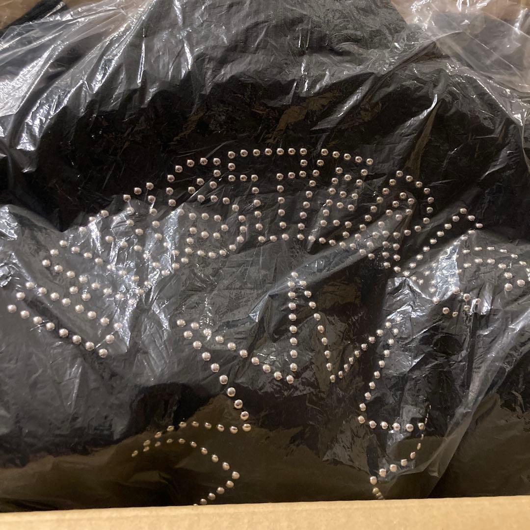 【新品】HYSTERIC GLAMOUR X GDC Collabo スタジャン