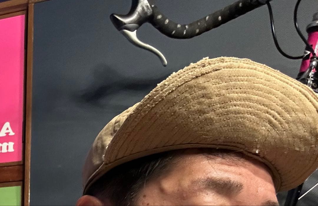 個人装備 WW2 US ARMY AIR FORCE A3 HBT MACHNIC CAP