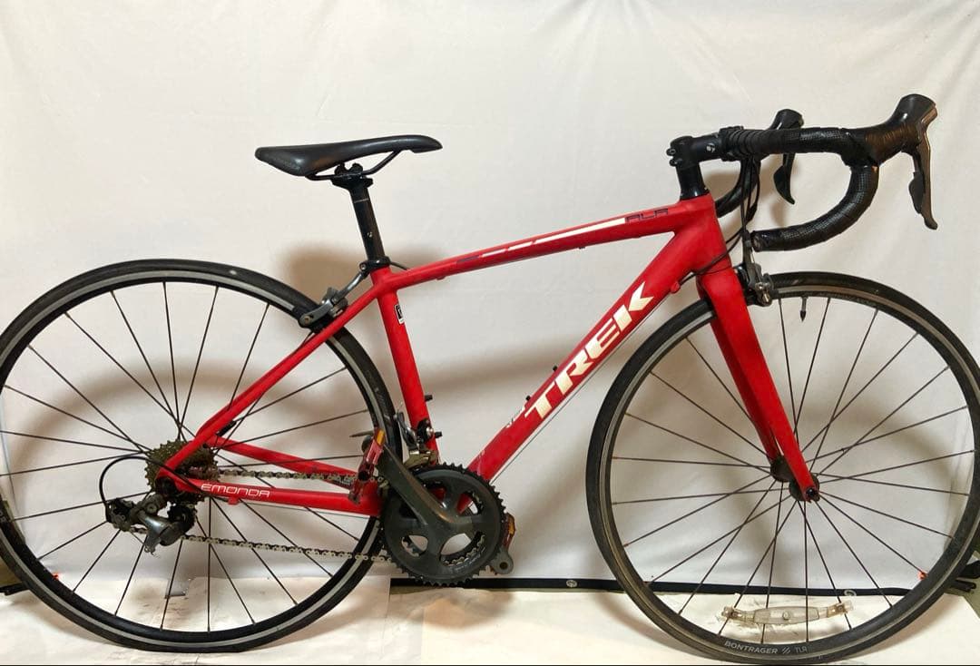 TREK トレック　EMONDA エモンダ　ALR4 ロードバイク5クロスバイク
