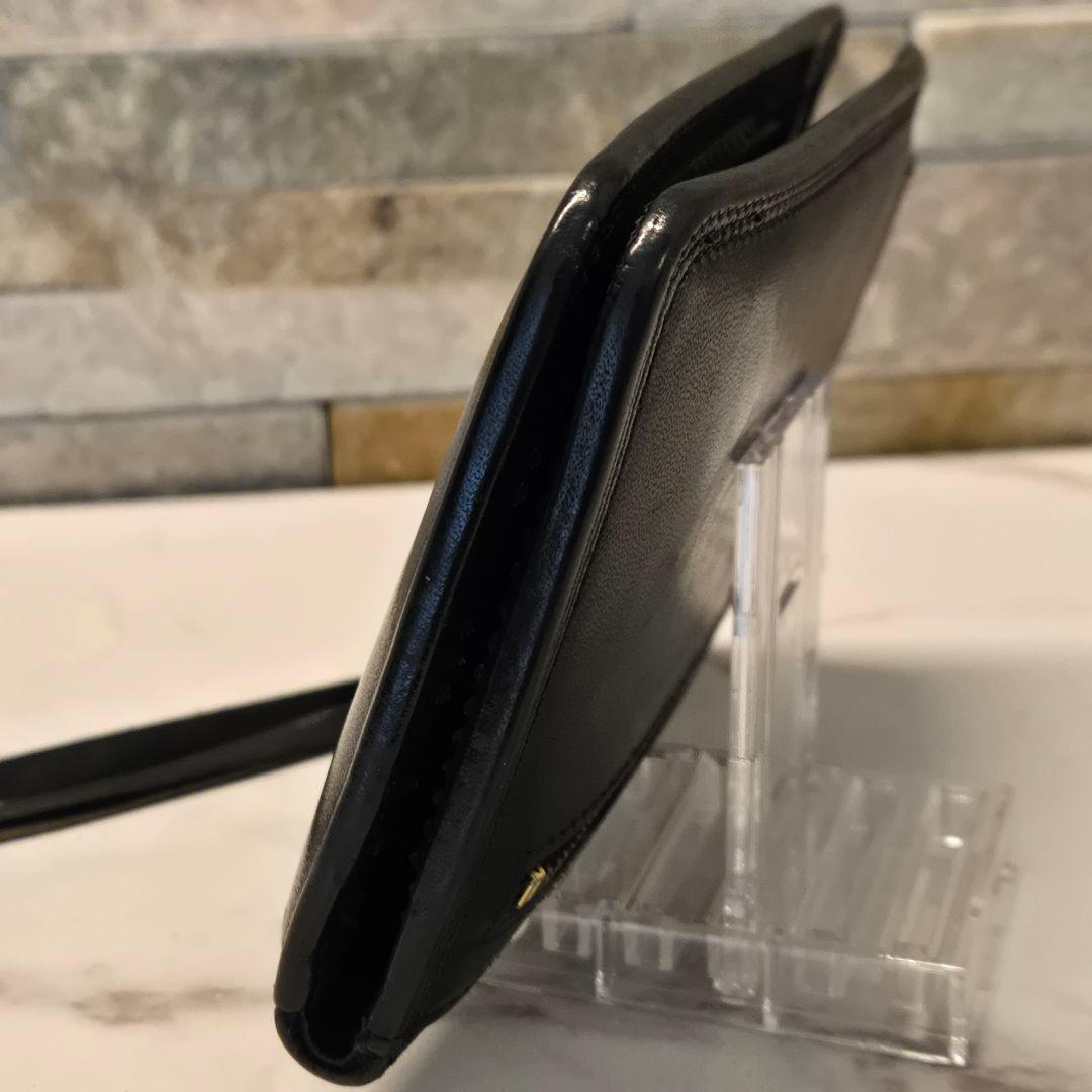 PORTER　ポーター　LUMBER　ランバー　レザー　ウォレット　財布