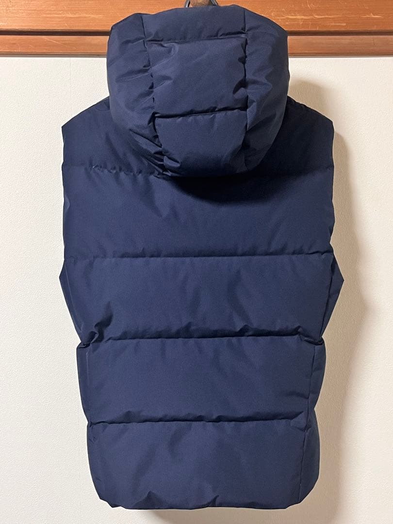 【定価約7万円】POLO RALPH LAUREN ダウンベスト サイズ:S